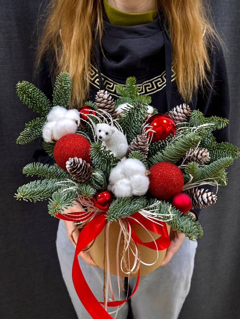 Композиция "Умка"