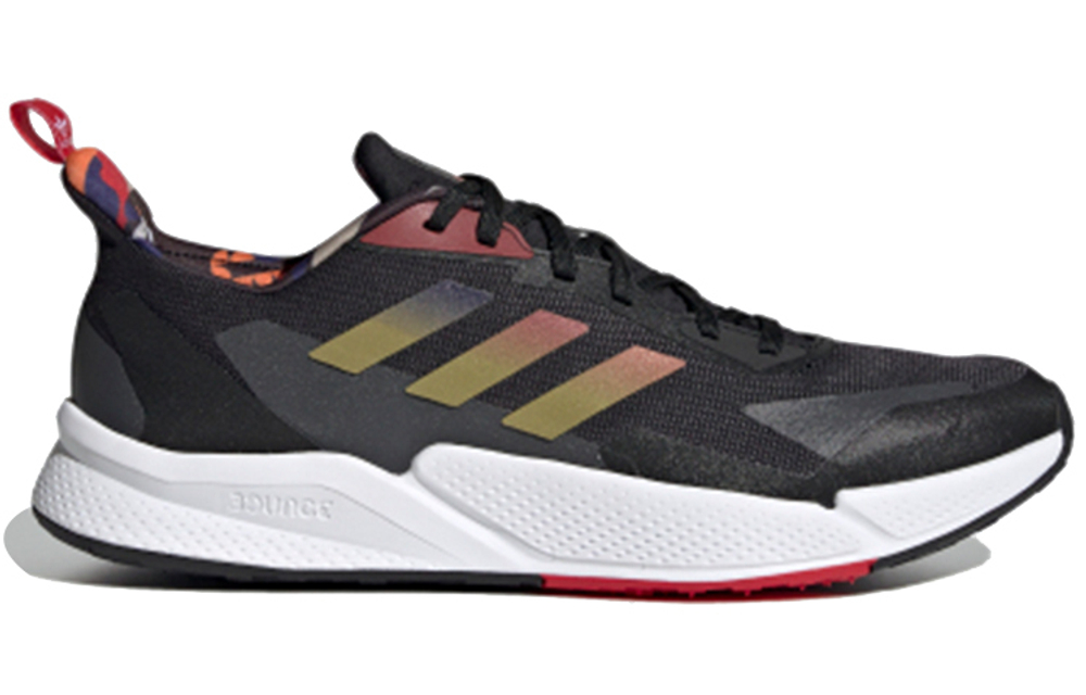 Кроссовки Adidas X9000L2