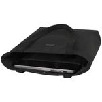 Универсальная эко-сумка Joey из холста, переработанного по стандарту GRS, объемом 14 л