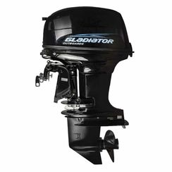 2х-тактный лодочный мотор GLADIATOR G30FES