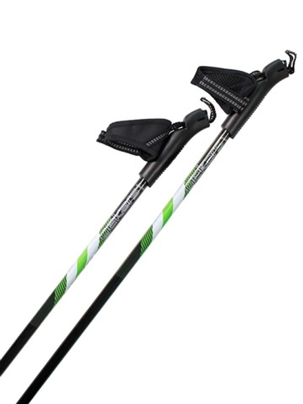 Палки для скандинавской ходьбы