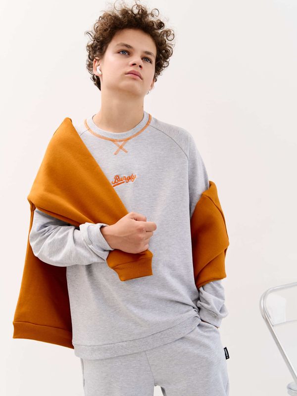 Свитшот облегченный 