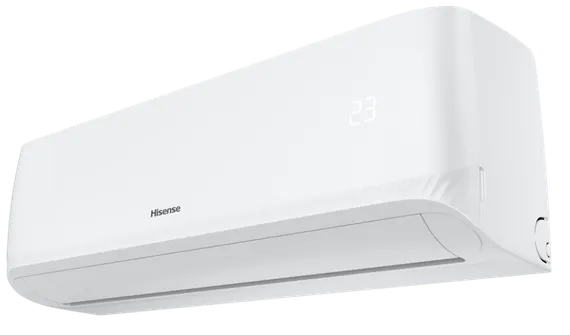 Сплит-система Hisense AS-13UW4RYRCM04G/AS-13UW4RYRCM04W City DC Inverter