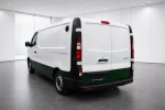 Renault Trafic L1H2