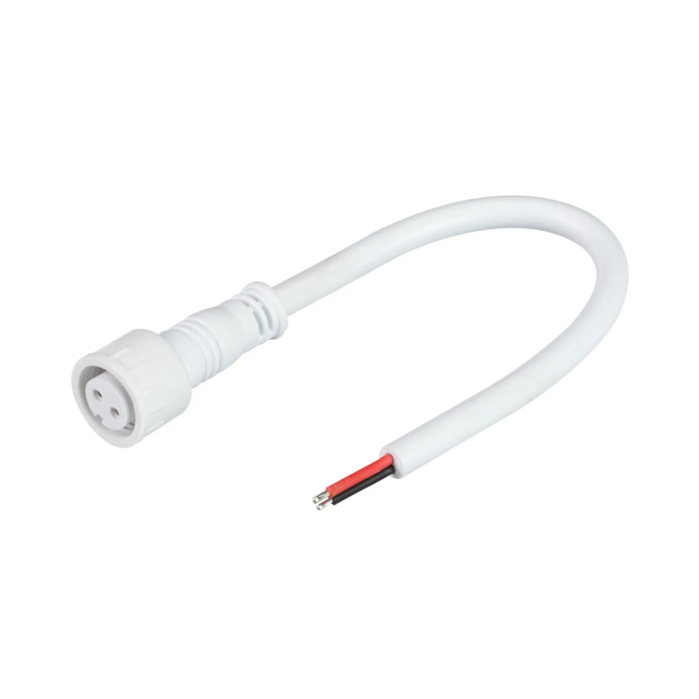 Разъем выводной DCWP-MONO-2PIN-L150-F (Arlight, -) 032851