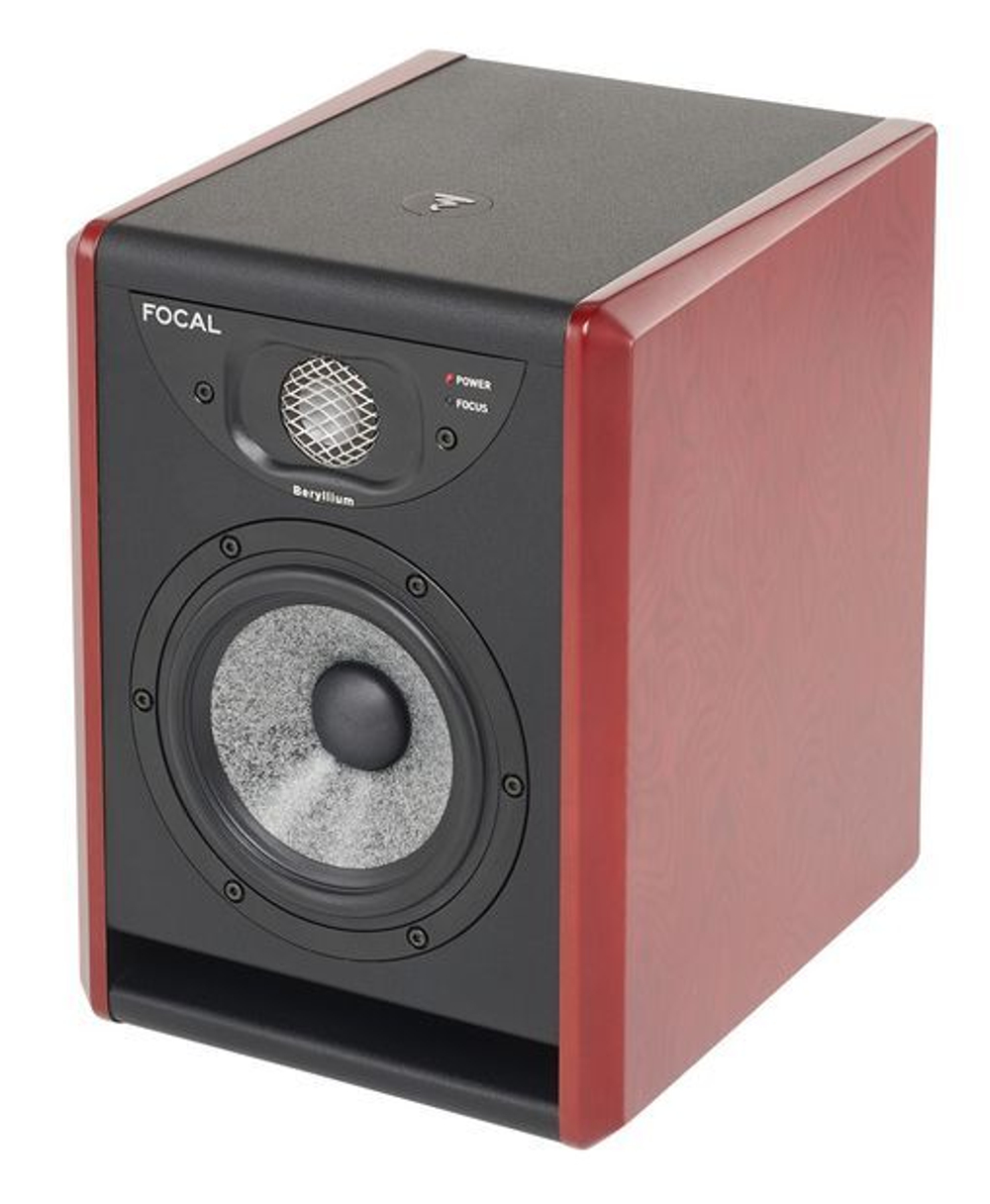 Активный монитор Focal Solo6