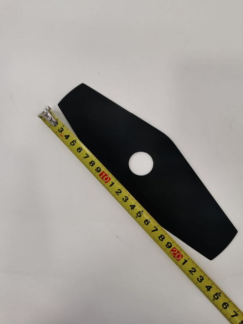 Диск - Нож для травы Волчок 230x25.4, 2T (за 1 шт.)