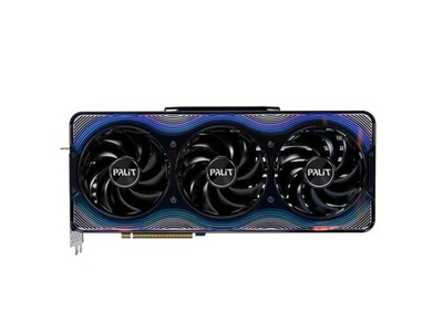 Видеокарта Palit Nvidia GeForce RTX 5090 GAMEROCK [NE75090019R5-GB2020G]