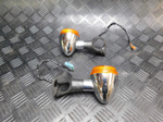 Поворотники передние Honda Shadow VT400S NC46