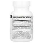 Source Naturals, MegaFolinic™, 800 мкг, 120 таблеток