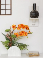 Искусственные цветы для декора