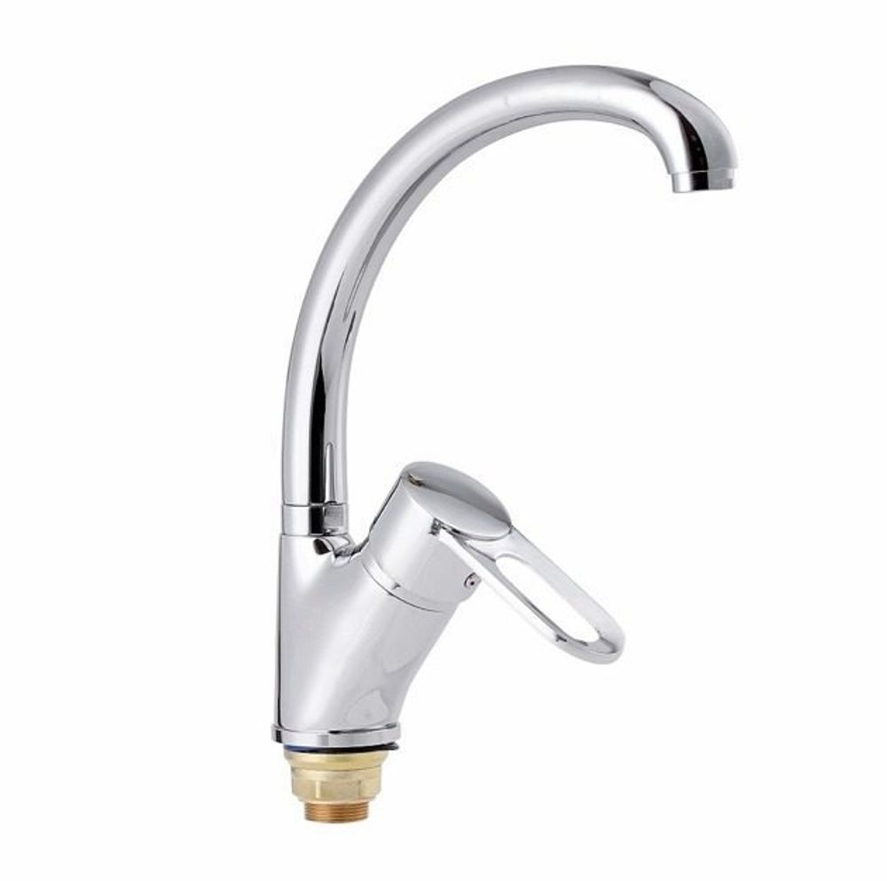 Смеситель кухня ПСМ-335-КТ-008 D40 МОСКВА