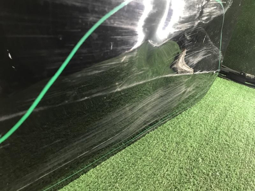 Дверь передняя правая Mercedes-Benz GLC-klasse x253 (2015-нв)