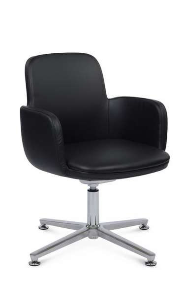 Кресло Charm-ST C2512 Черный