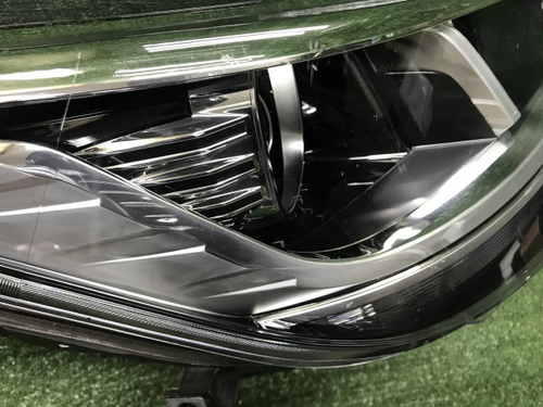 Фара правая Chery Tiggo 4 Pro (2020-н.в.) LED
