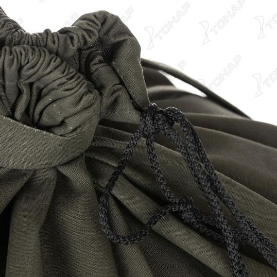 Мешок вещевой солдатский большой, 100л (палаточная ткань) Helios