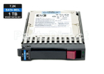 Жесткий диск HPE MM1000EBKAF HP 1-TB 3G 7.2K 2.5 SATA