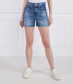 Шорты BOSS BLACK - голубой(50490935)