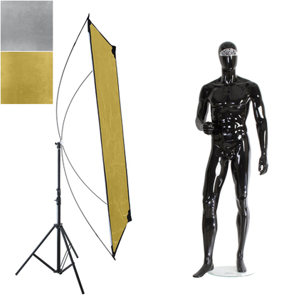 Отражатель Falcon Eyes RR-3570GS