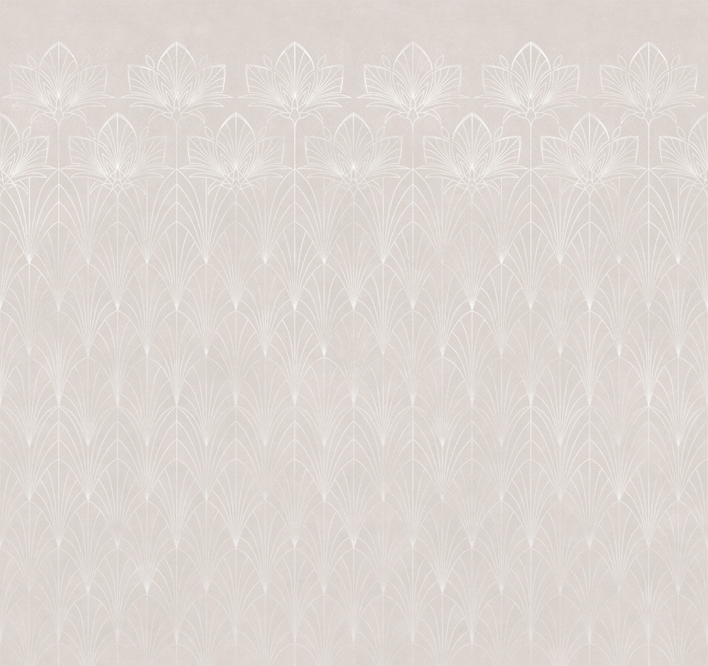 Дизайнерские обои Factura LIRIO DE ORO