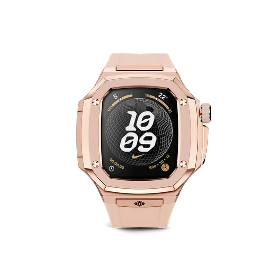 Корпус для Apple Watch SPIII41 - Rose Gold