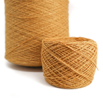 KNOLL Samarkand Tweed 11,5/2 Nm - 125 Mustard