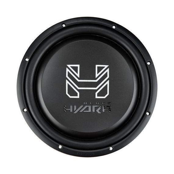 BLACK HYDRA DELTA 10S