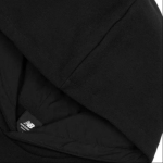Толстовка New Balance Logo, MT23505-BK