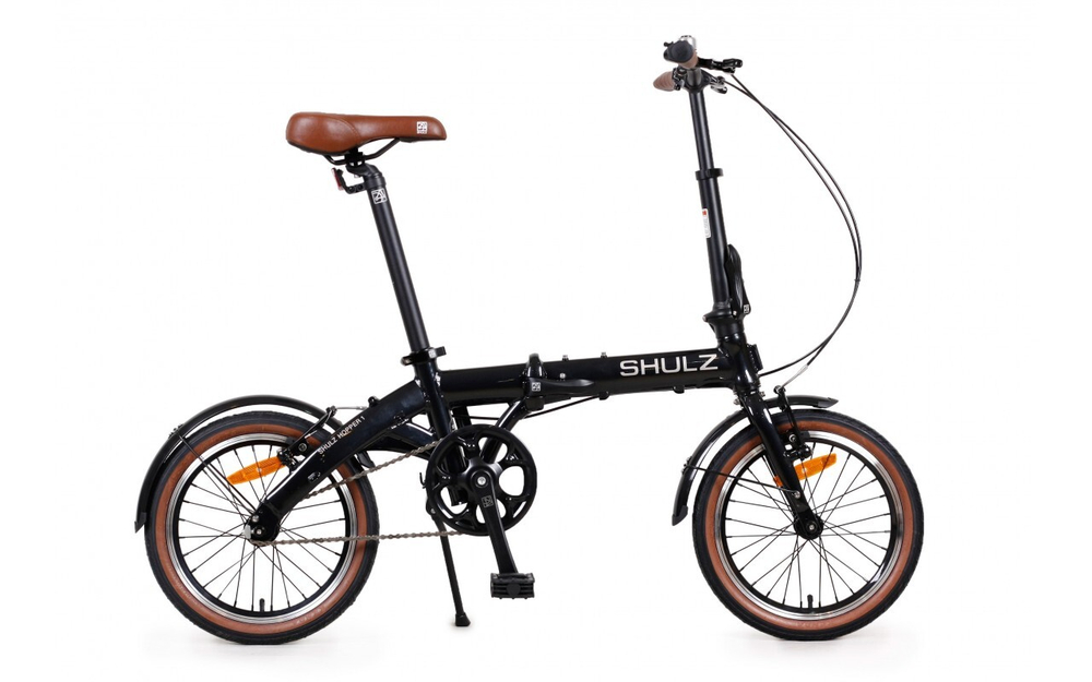 Cкладной велосипед Shulz Hopper