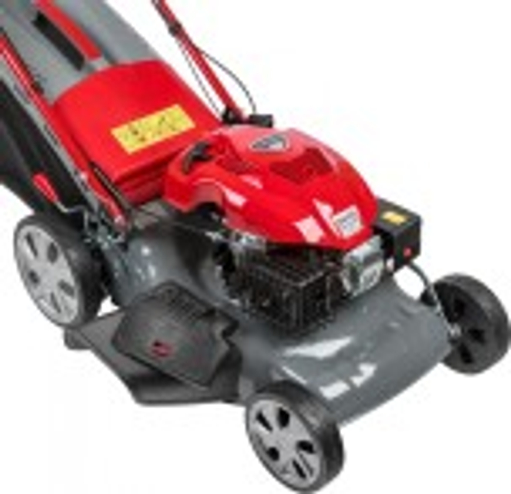 Газонокосилка бензиновая AYGER  AGK-51S