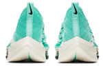 Кроссовки Nike Air Zoom Alphafly Next 1 (Женская размерная сетка)