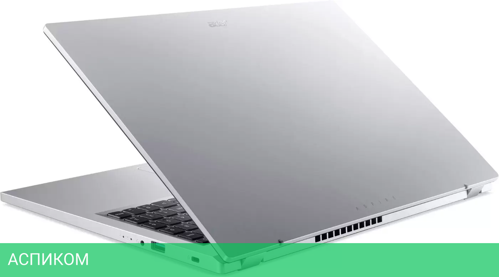 Ноутбук Acer Aspire 3 A315-44P-R7GS NX.KSJAA.004