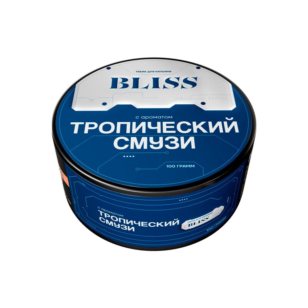 BLISS - Tropical Smoothie (250g)