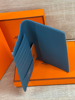 Обложка на паспорт Hermes