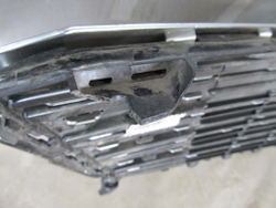 Решетка радиатора Cadillac XT5 16-21 Б/У  84107964
