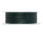 Плетеный шнур для рыбалки Yo-Zuri PE Super Braid 150yd, 135 м, Dark Green, 20Lbs (0.23мм)