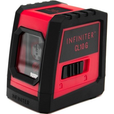 Лазерный уровень INFINITER CL10G   1-003-001