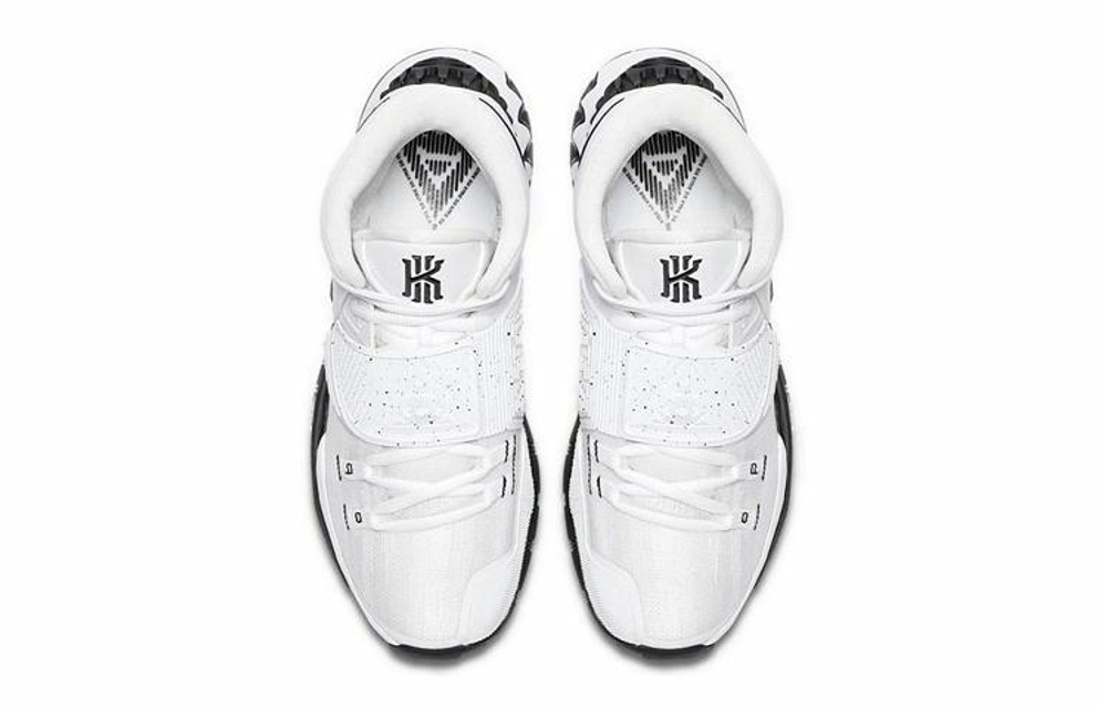 Кроссовки Nike Kyrie 6 "Oreo"