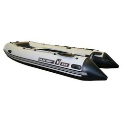 Лодка ПВХ Polar Bird PB-420E New Eagle (Орлан)