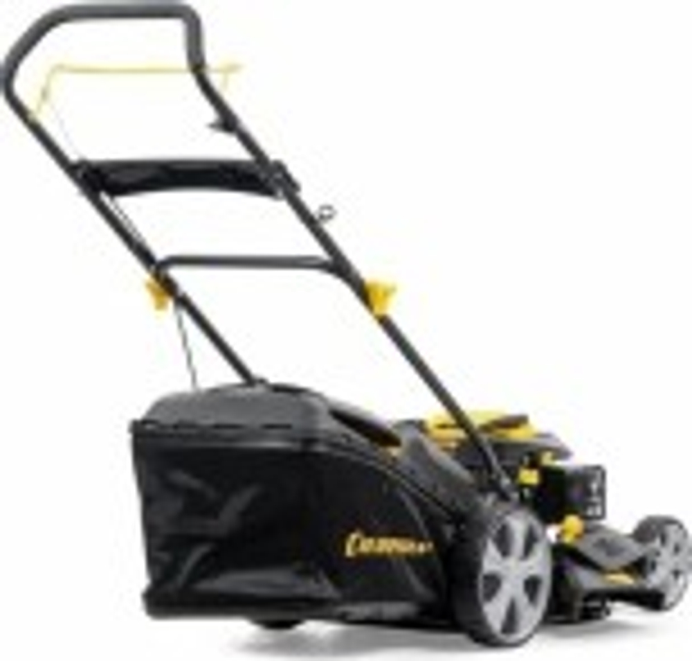 Газонокосилка бензиновая CHAMPION LM4622