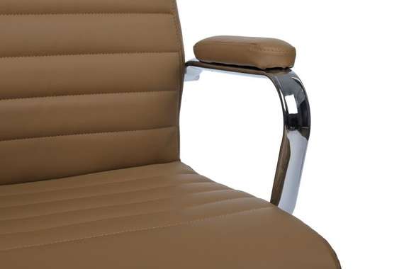 Кресло Kors RCH 9356H Коричневый