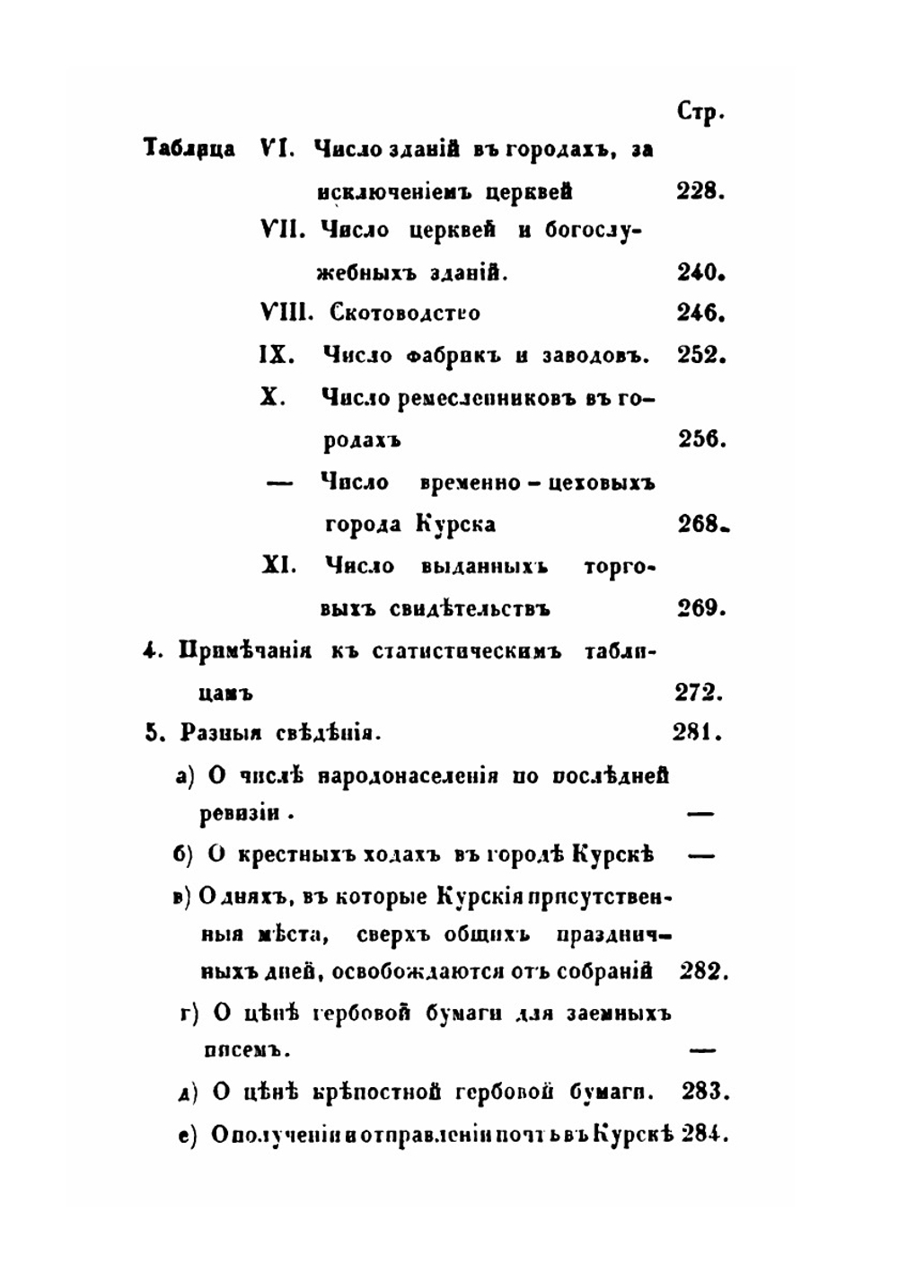 Памятная книжка Курской губернии 1860 | Коллектив авторов