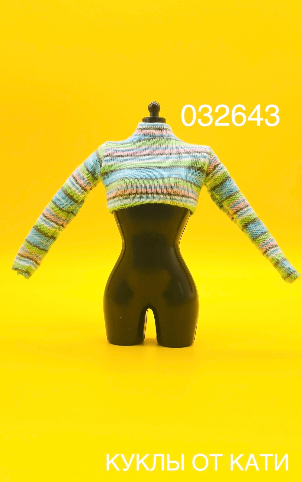 Одежда для куклы Барби винтаж 032643