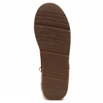 Угги Abree Short Chestnut II