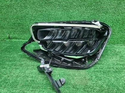 Битая Фара левая Mercedes E W213 (2020-2023) LED