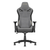 Премиум игровое кресло KARNOX LEGEND Adjudicator - ткань, светло-серый (KX800512-ADTF)