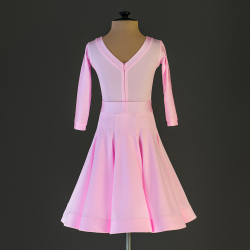 одежда для бальных танцев