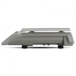 Торговые весы Mertech M-ER 326 AC-32.5 "Slim" LCD