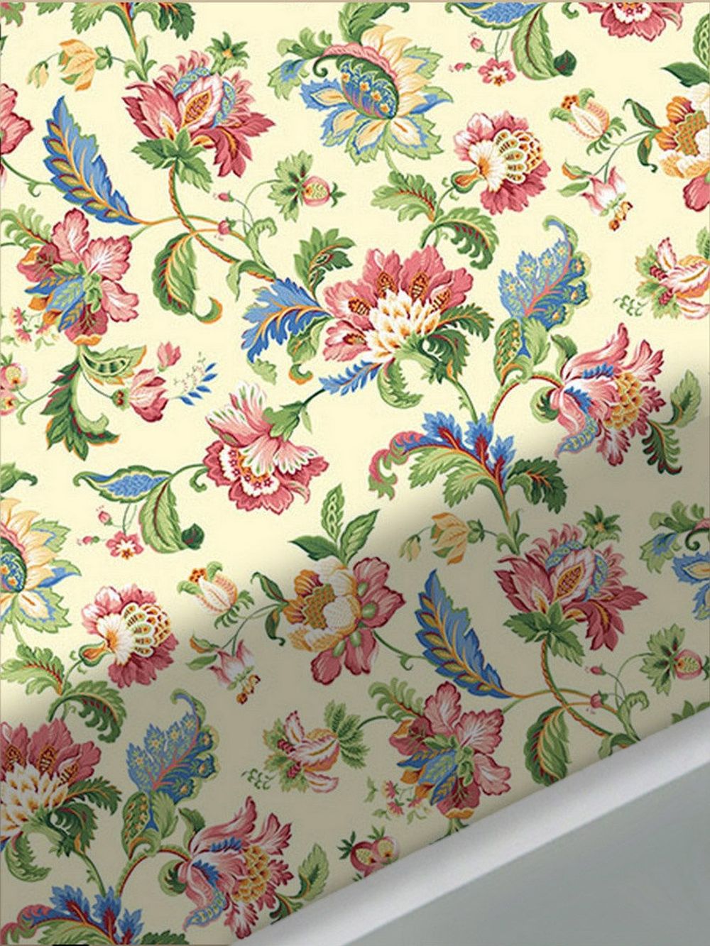 Постельное белье Сказка "Жар-птица" 2-спальный Наволочка 50х70 см 2 шт Простынь на резинке 160х200 см Пододеяльник 175х215 см, перкаль