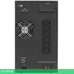 Источник бесперебойного питания Powercom Macan (MAC-1500)